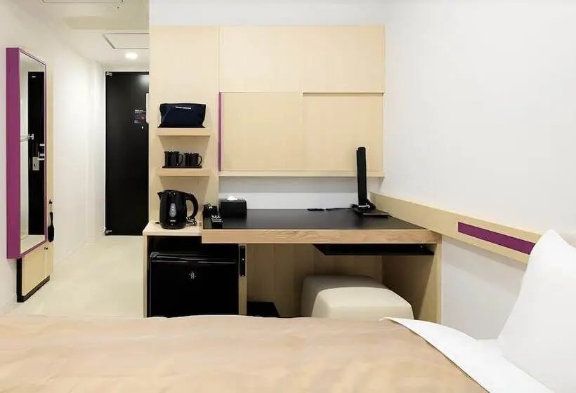 スタンダードルーム, Center Hotel Narita2 R51