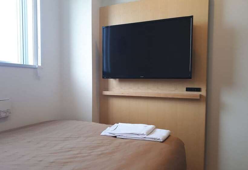 غرفة قياسية, Center Hotel Narita2 R51