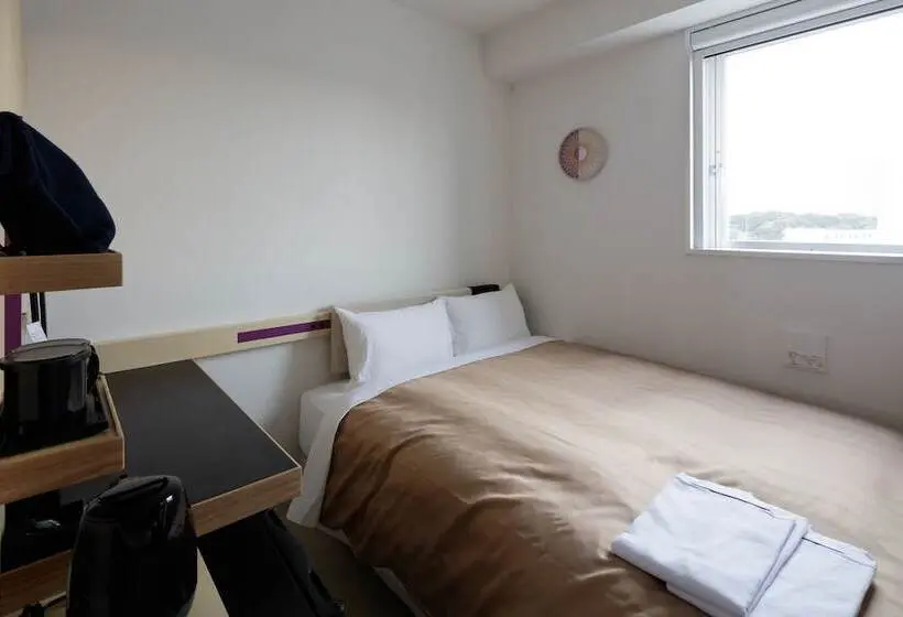 スタンダードルーム, Center Hotel Narita2 R51