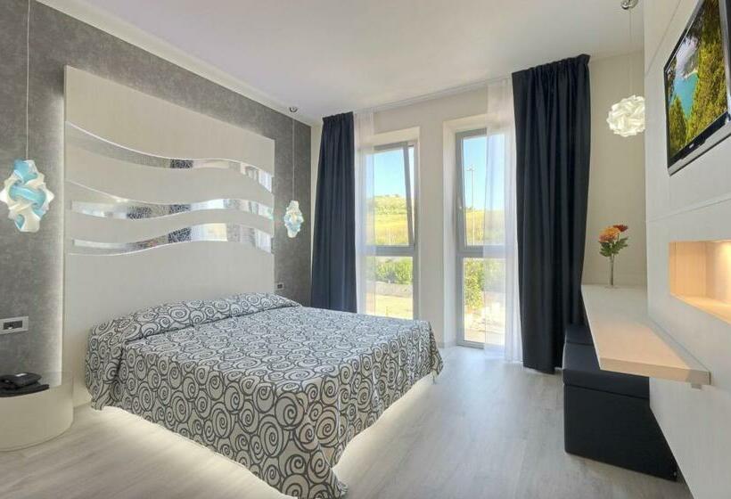 스탠다드 룸, La Perla