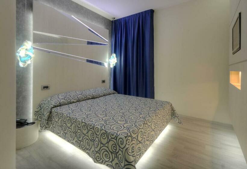 스탠다드 룸, La Perla