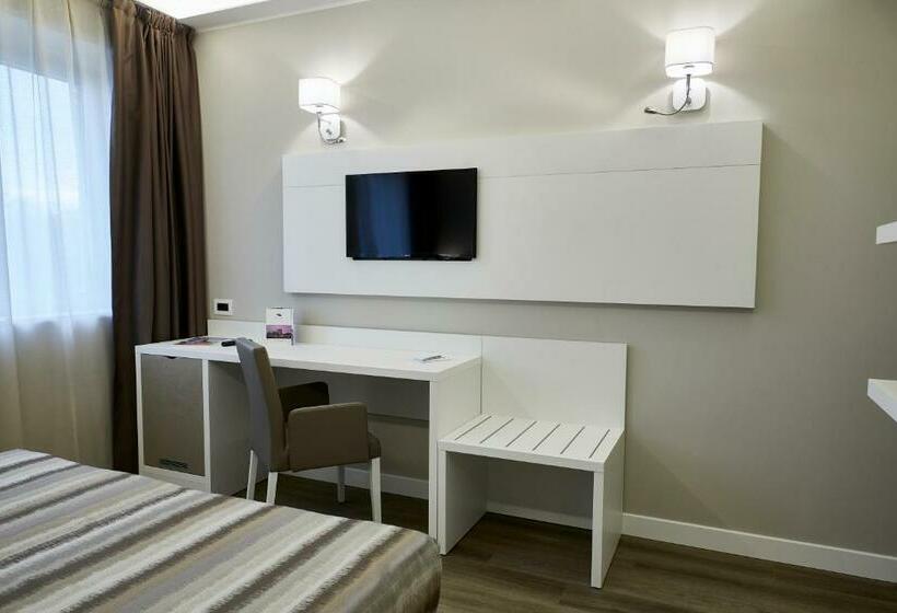 스탠다드 룸, La Perla