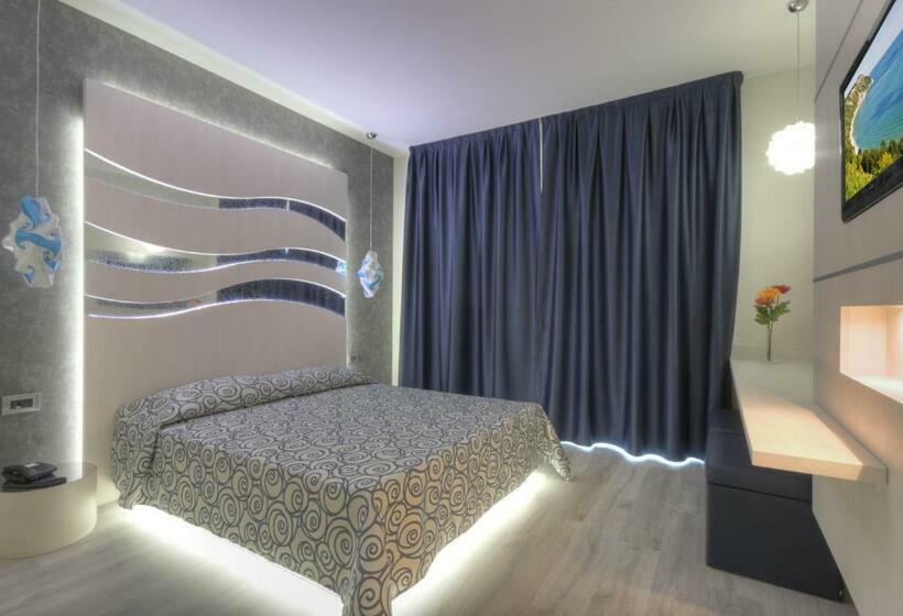 스탠다드 룸, La Perla