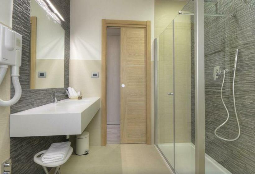 스탠다드 룸, La Perla