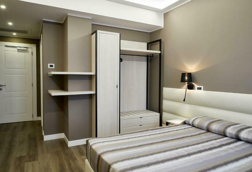 스탠다드 룸, La Perla