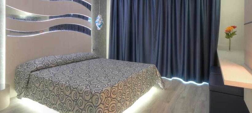 اتاق استاندارد, La Perla