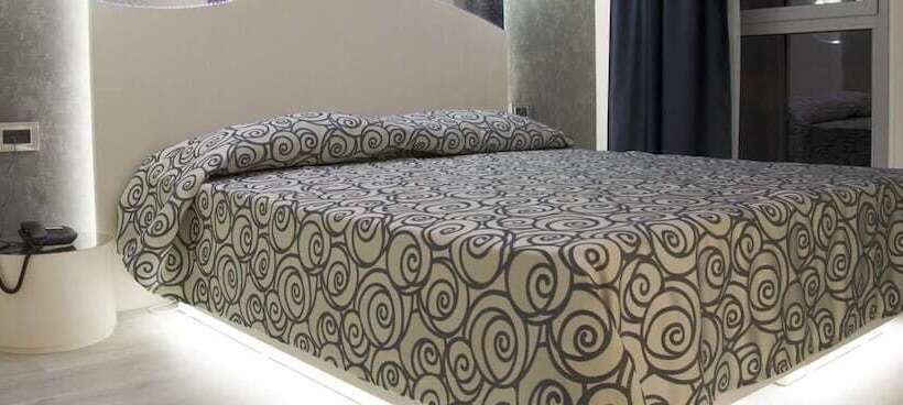 스탠다드 룸, La Perla