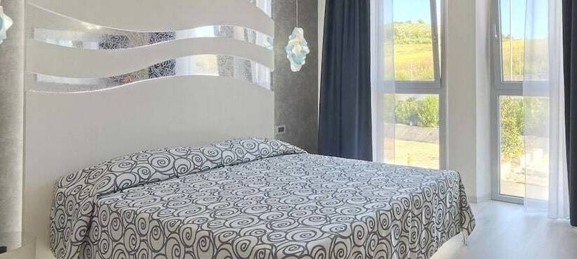 스탠다드 룸, La Perla