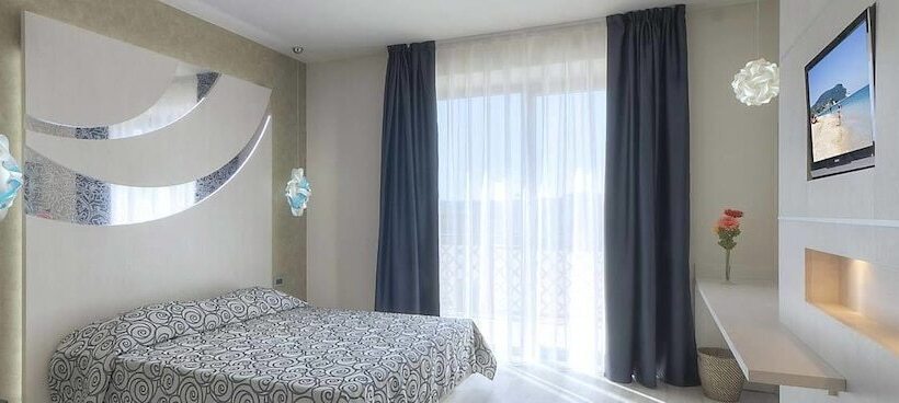 스탠다드 룸, La Perla