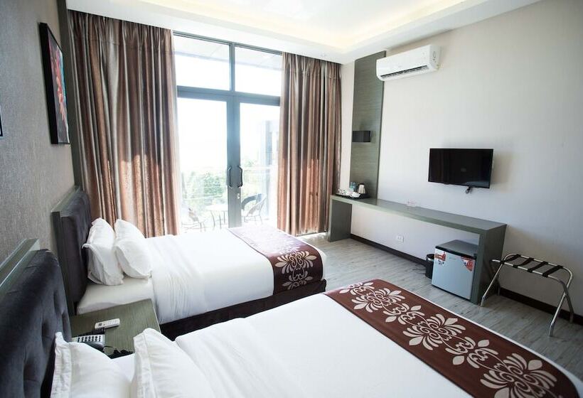 اتاق لوکس, Vienna