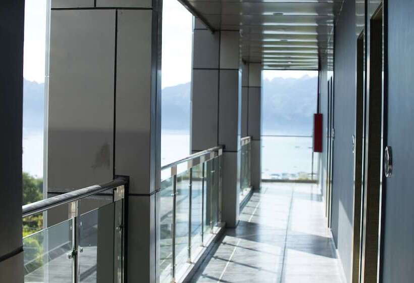 اتاق سوپریور, Vienna