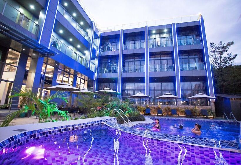 اتاق استاندارد, Vienna