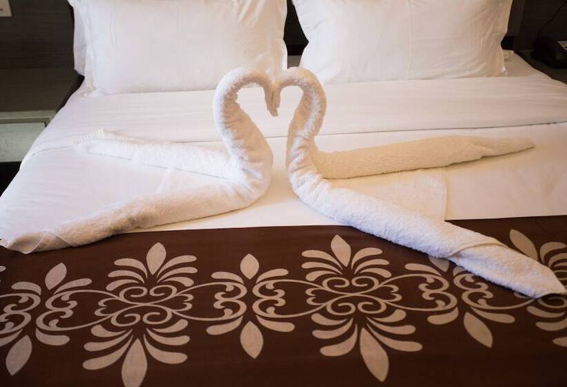 اتاق استاندارد, Vienna