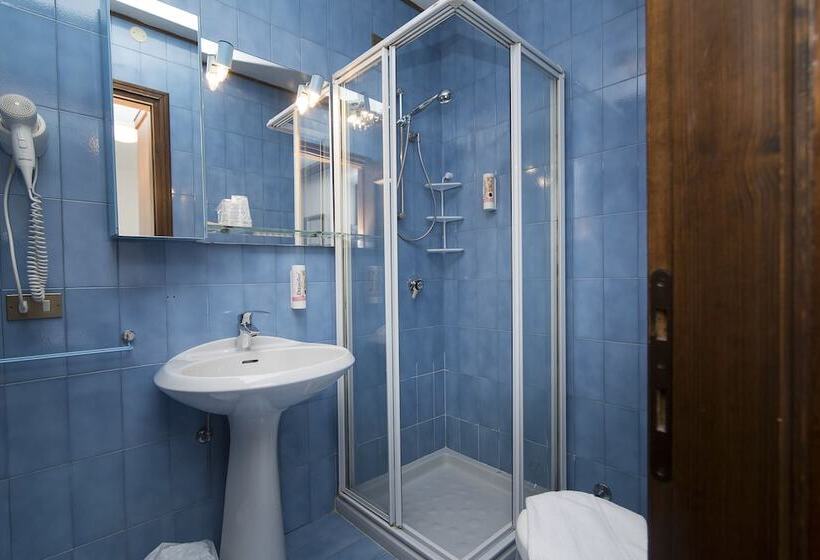 Номер Стандарт, Locanda Ai Dogi