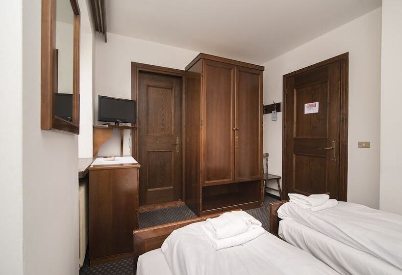 Номер Стандарт, Locanda Ai Dogi