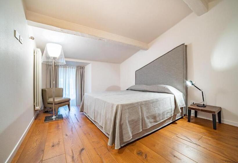 1 Bedroom Penthouse Apartment, Le Stanze Degli Amidei