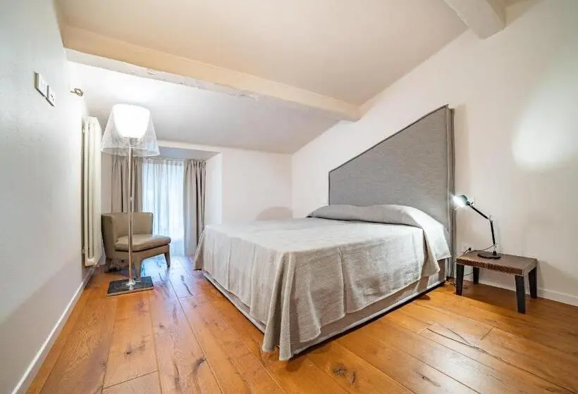1 Bedroom Penthouse Apartment, Le Stanze Degli Amidei