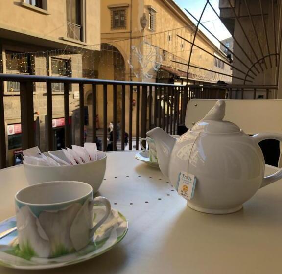 استودیوی لوکس, Le Stanze Degli Amidei