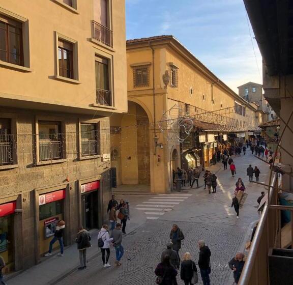 استودیوی لوکس, Le Stanze Degli Amidei