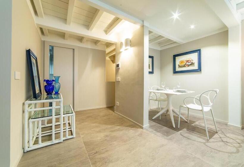 استودیوی لوکس, Le Stanze Degli Amidei