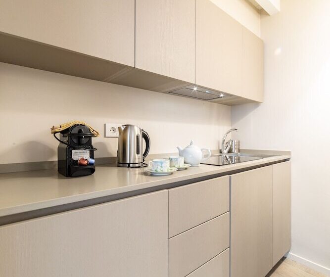 استودیوی لوکس, Le Stanze Degli Amidei