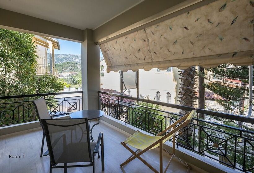 ベーシックルーム, Oriana   Adults Only