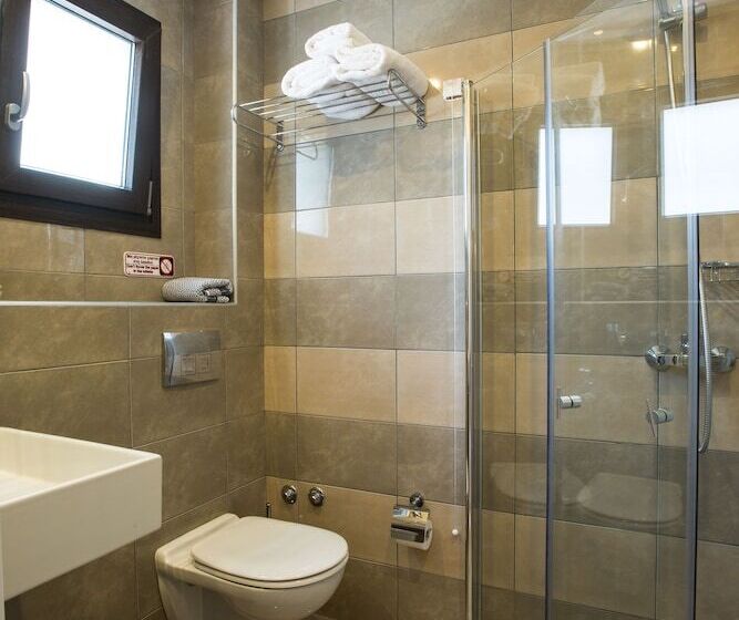 インサイドトリプルスタンダードルーム, Oriana   Adults Only