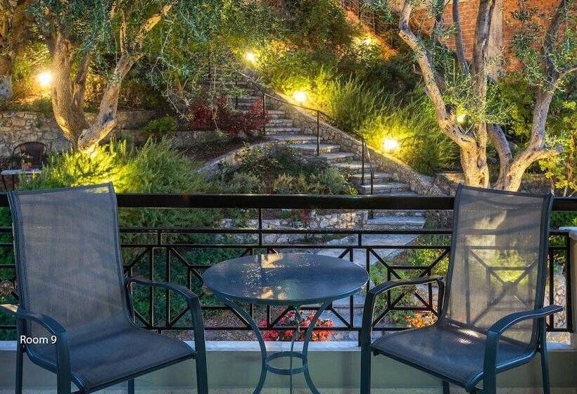 インサイドトリプルスタンダードルーム, Oriana   Adults Only