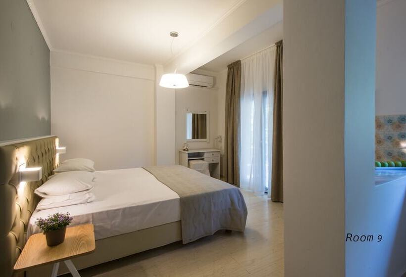 インサイドトリプルスタンダードルーム, Oriana   Adults Only