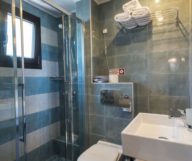 景色の見えるトリプルスタンダードルーム, Oriana   Adults Only