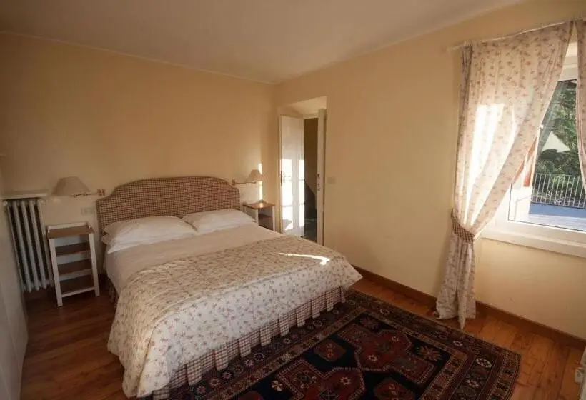 ４ベッドルームハウス, Agriturismo Castello Di Vezio