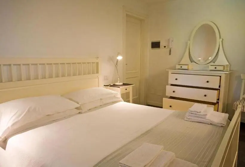 ２ベッドルームアパートメント, Agriturismo Castello Di Vezio