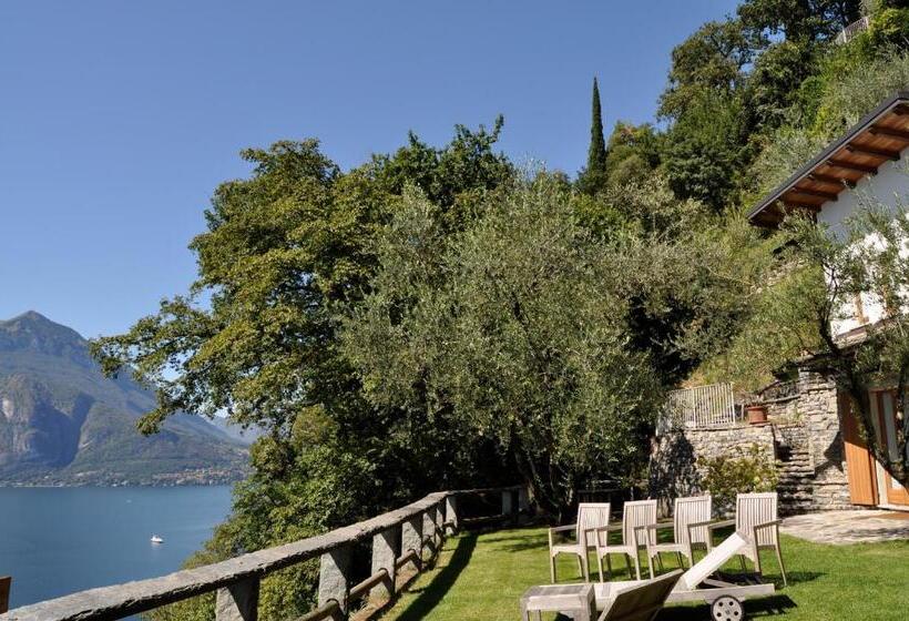 בית, 2 חדרי שינה, Agriturismo Castello Di Vezio