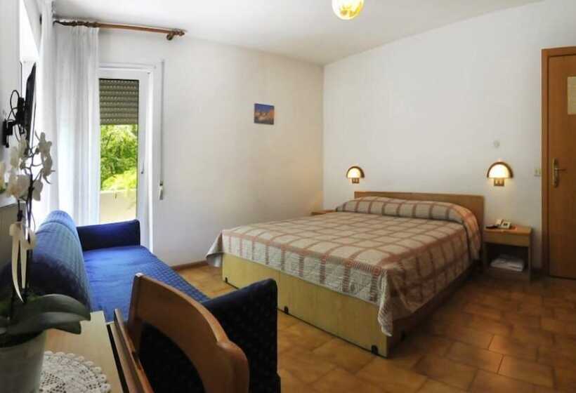 חדר קלאסי, Sport