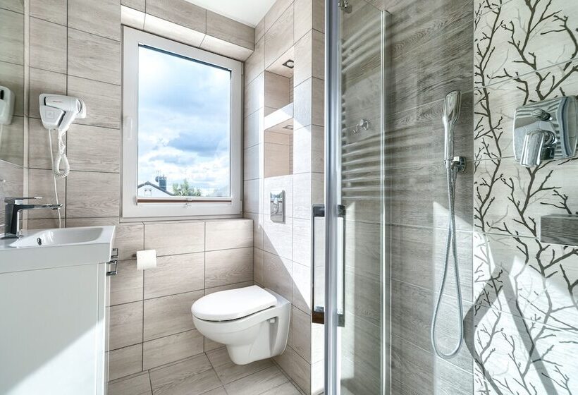 Номер Стандарт Трехместный, Villa Atlantis