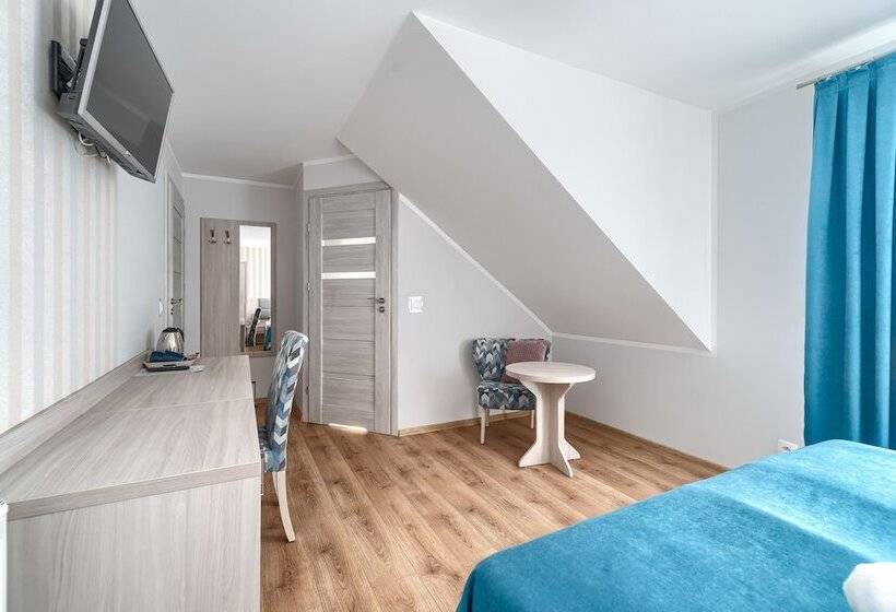 标准间, Villa Atlantis