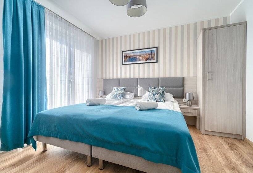 标准间, Villa Atlantis