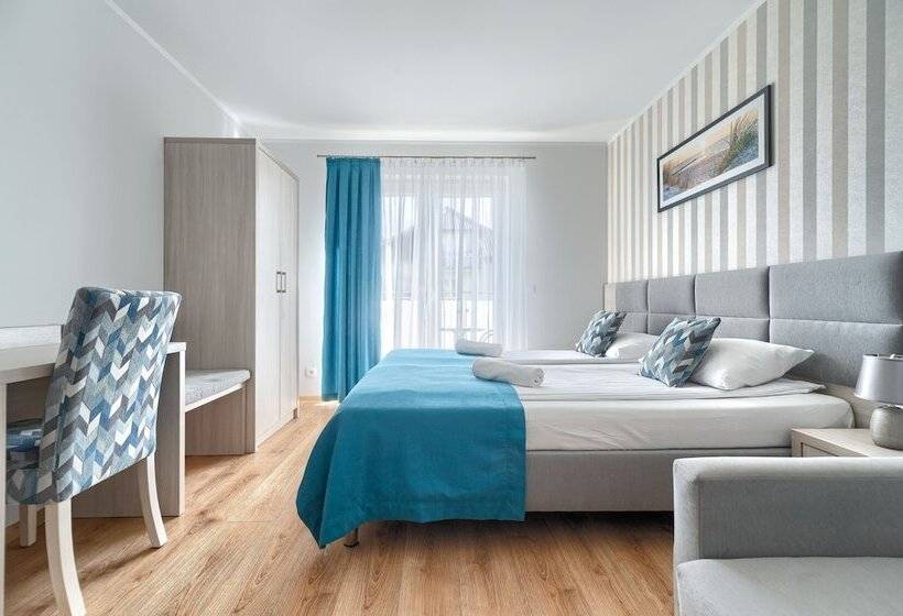 标准间, Villa Atlantis