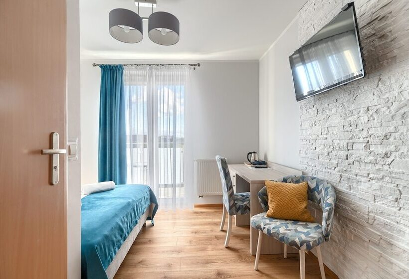 经济房, Villa Atlantis