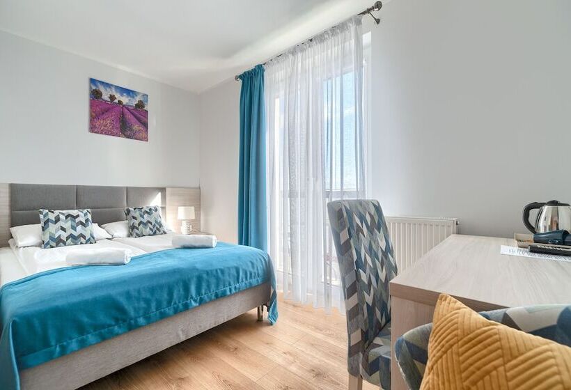 Номер Economy, Villa Atlantis