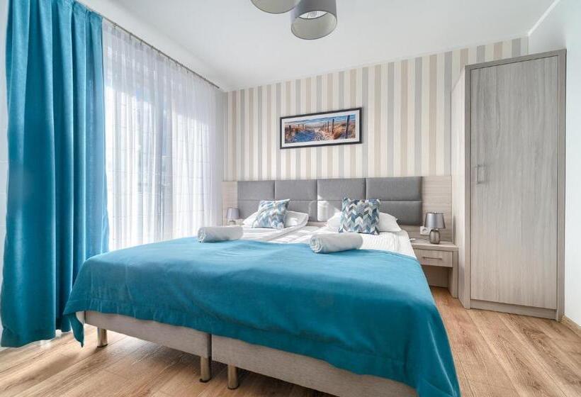 Номер Стандарт, Villa Atlantis