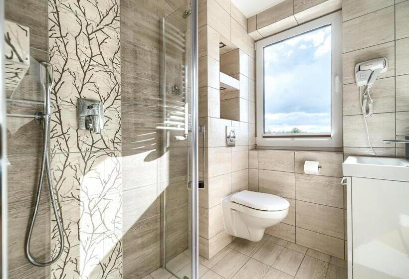 Номер Economy, Villa Atlantis