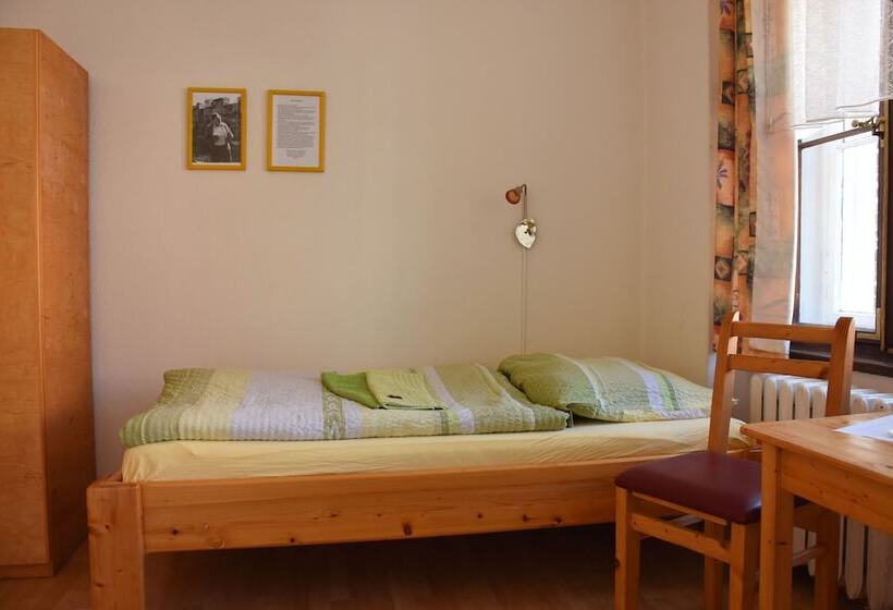 חדר סטנדרט, Pension Zur Wartburg