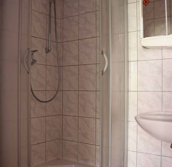 חדר סטנדרט, Pension Zur Wartburg