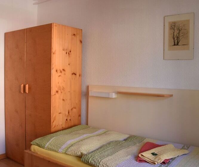 חדר סטנדרט, Pension Zur Wartburg