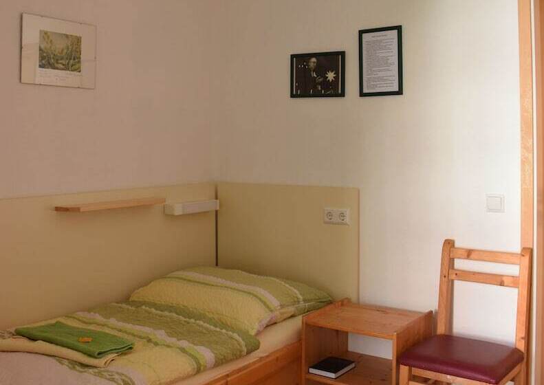 חדר סטנדרט, Pension Zur Wartburg