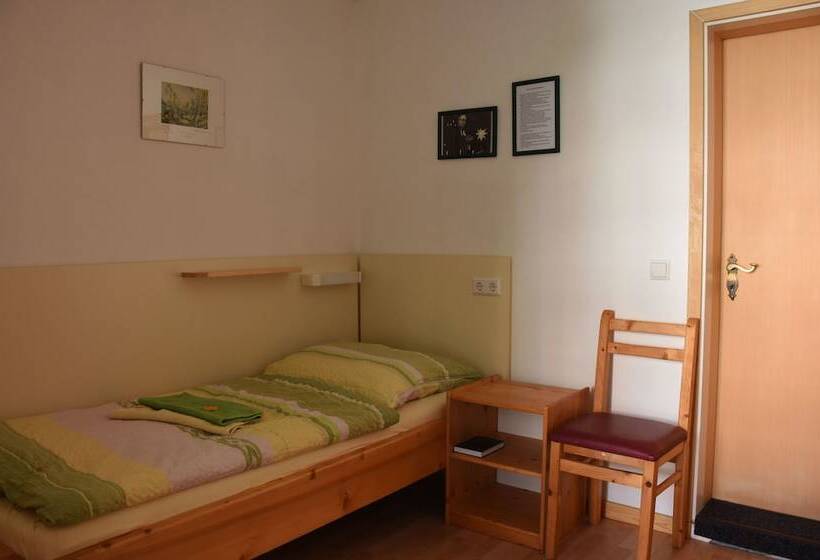 חדר סטנדרט, Pension Zur Wartburg