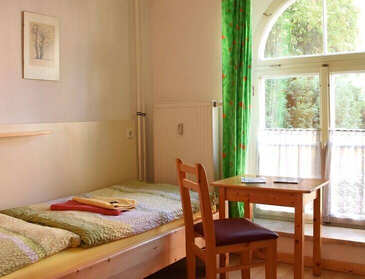 חדר סטנדרט, Pension Zur Wartburg