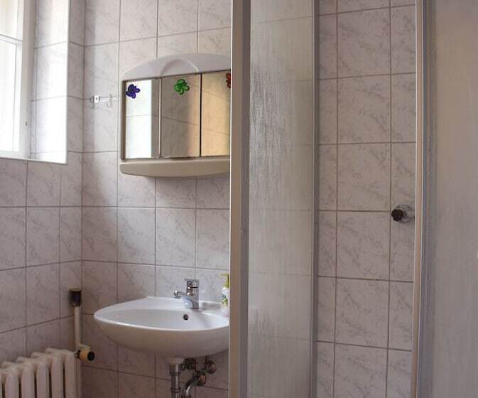 חדר סטנדרט, Pension Zur Wartburg