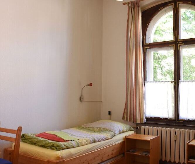 חדר סטנדרט, Pension Zur Wartburg